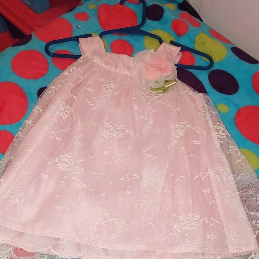 Baby dress